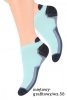 Stopki Steven art.050 damskie 35-40